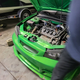 Image for article titled At $10,500, Is This 2001 Honda Civic a Custom That Should Find a Customer?